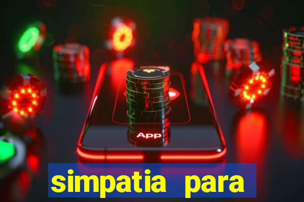 simpatia para atrair amor